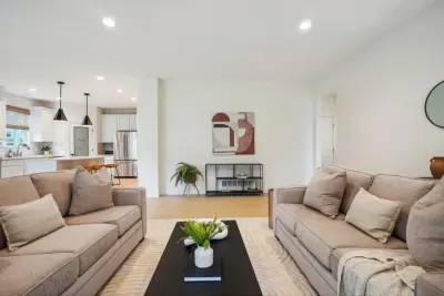 Amber Malloy - Custom Cabinets & Cabinetry in Columbus, OH