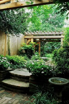 Garden Gate Landscaping - Landscape Maintenance in Silver Spring, MD