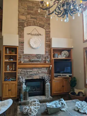 Tina Maria Designs - Interior Design & Decorating in Savage, MN