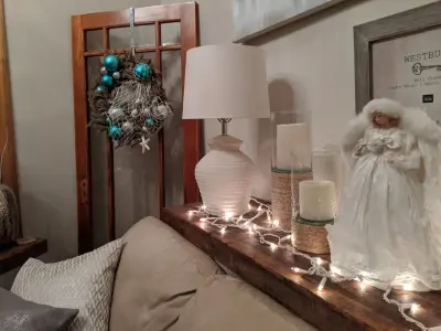 Tina Maria Designs - Interior Design & Decorating in Savage, MN