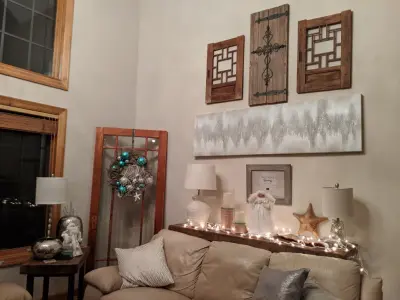Tina Maria Designs - Interior Design & Decorating in Savage, MN