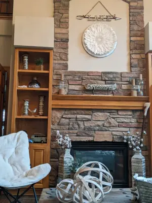 Tina Maria Designs - Interior Design & Decorating in Savage, MN