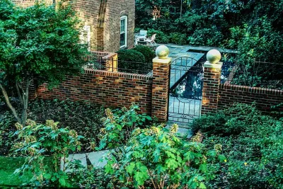 Garden Gate Landscaping - Landscape Maintenance in Silver Spring, MD