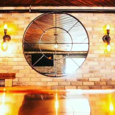 Cameron Jean Interiors - Interior Design & Decorating in Southlake, TX
