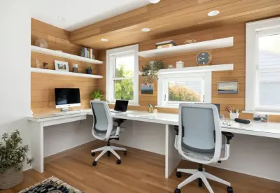 Molly J Littlejohn Design - Landscape Construction in Portland, OR