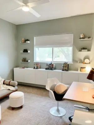 S. Schmid Home - Kitchen Remodeling in Austin, TX