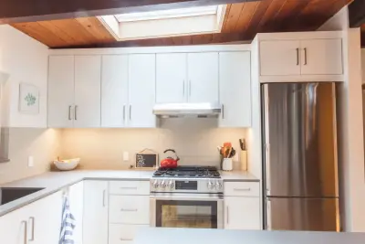 Sanctuary Commercial & Residential Design - Interior Design & Decorating in Olympia, WA
