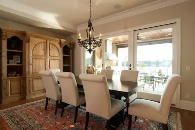 Ptidesign - Kitchen Remodeling in Denver, NC