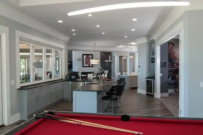 Ptidesign - Kitchen Remodeling in Denver, NC