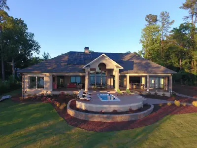 Ptidesign - Kitchen Remodeling in Denver, NC