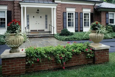 Garden Gate Landscaping - Landscape Maintenance in Silver Spring, MD