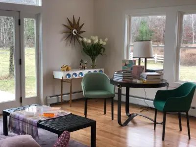 Staged Ryte - Interior Design & Decorating in Mill River, MA