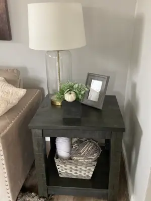 Centerline Staging — Interior Design & Decorating project by Fantabulous Interiors