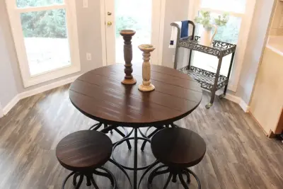 Idea Source at Home - Smart Home & Theater Installers in Louisville, KY