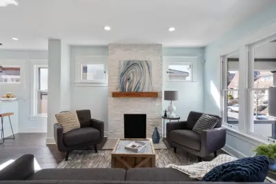 Refined Design - Interior Design & Decorating in Delaware, OH