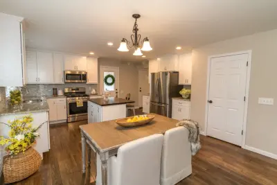 Dempsey Grace Interiors - Interior Design & Decorating in Saint Charles, MO