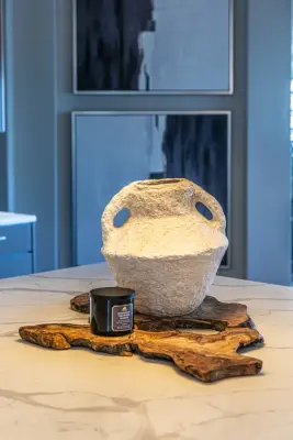 Anntraves Interior Design - Custom Cabinets & Cabinetry in Frisco, TX