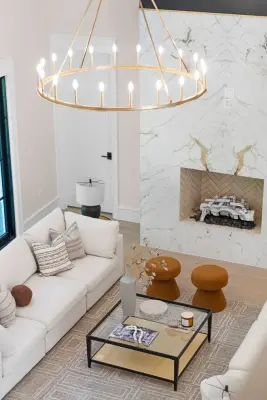 Nua Maison - Interior Styling & Decor - Interior Design & Decorating in Cornelius, NC