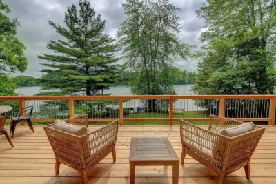 Staged Ryte - Interior Design & Decorating in Mill River, MA