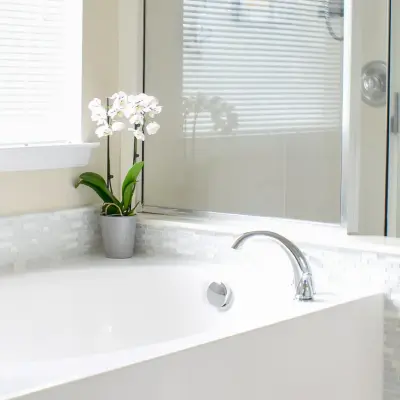 T. Moore Home ReDesign - Bathroom Remodeling in Nashville, TN