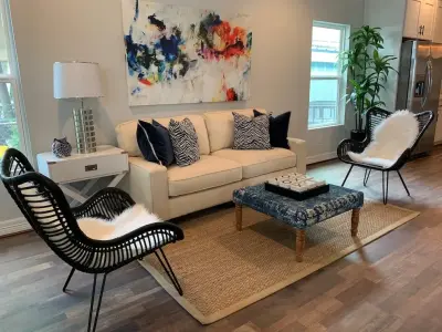 Encore Interior Designs - Professional Home Organizers in Houston, TX