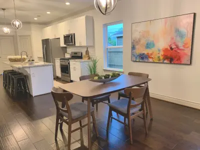Encore Interior Designs - Professional Home Organizers in Houston, TX