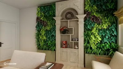 Tennessee Interior Design and Decorating - Architectural & Building Design Services in Murfreesboro, TN