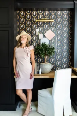 GoldLeaf Interior - Design-Build Services in Holly Springs, NC