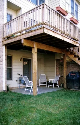 Garden Gate Landscaping - Landscape Maintenance in Silver Spring, MD