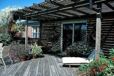 Garden Gate Landscaping - Landscape Maintenance in Silver Spring, MD