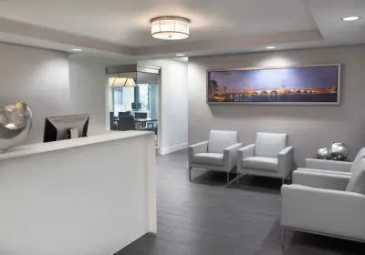 Trump Plaza Décor — Interior Design & Decorating project by Interiors By SBI
