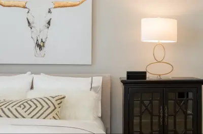 Staging Vacant Homes in Smyrna, Georgia — Interior Design & Decorating project by Centro Design LLC