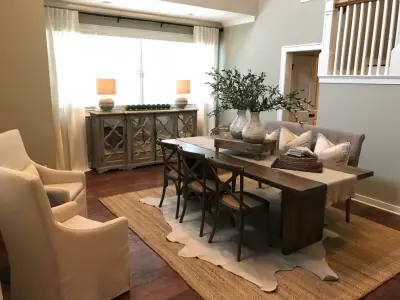 LH Creations, LLC - Interior Design & Decorating in Birmingham, AL