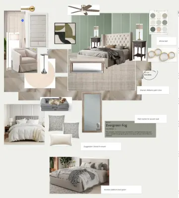 EFaith Studio - Interior Design & Decorating in Charlotte, NC