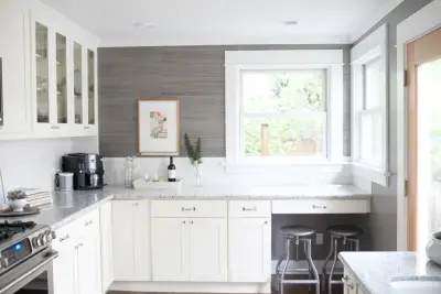 Wallingford Culinary Space — Interior Design & Decorating project by Sanctuary Commercial & Residential Design