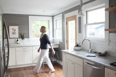 Sanctuary Commercial & Residential Design - Interior Design & Decorating in Olympia, WA