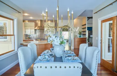 Center Stage and Design LLC - Interior Design & Decorating in Sparks, NV