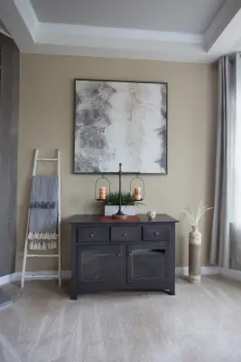 Wheatfield Estates — Interior Design & Decorating project by NewHouse Home Interiors