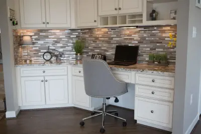 NewHouse Home Interiors - Professional Home Organizers in Adamstown, MD