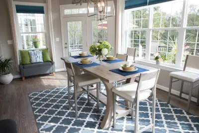 NewHouse Home Interiors - Professional Home Organizers in Adamstown, MD