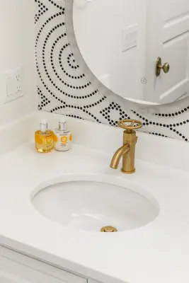 TDV Design - Bathroom Remodeling in Weston, CT