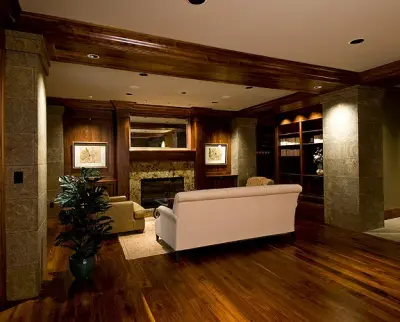 Galer Avenue Home — Architectural & Building Design Services project by Studio Walker Architects, Inc.