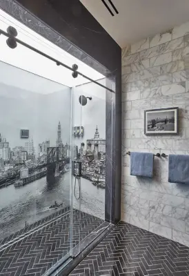 wanta-architect PLLC - Custom Home Builders in New York, NY