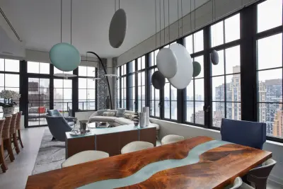 wanta-architect PLLC - Custom Home Builders in New York, NY