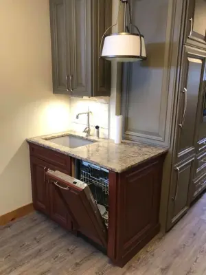 Robertson Kitchens - Kitchen Remodeling in Erie, PA