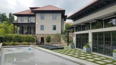 Ed Weber Architects - Design-Build Services in Charleston, WV