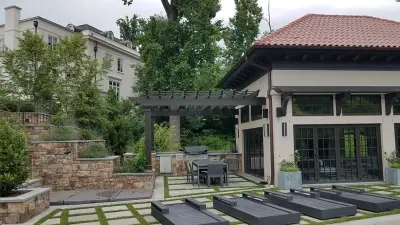 Ed Weber Architects - Design-Build Services in Charleston, WV