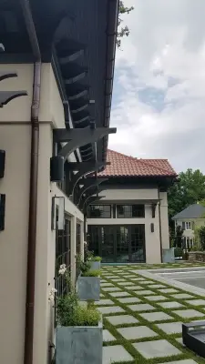 Ed Weber Architects - Design-Build Services in Charleston, WV
