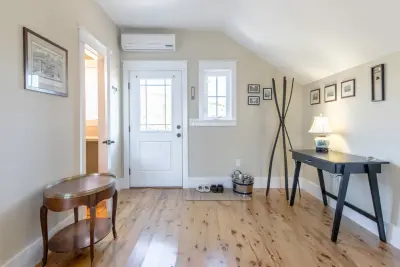 Claudia Levi - Design-Build Services in Blacksburg, VA
