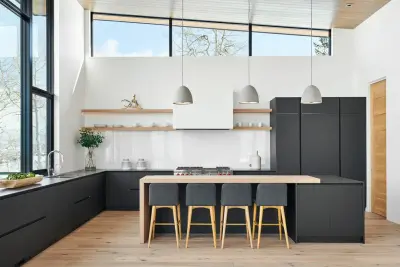 KA DesignWorks - Architectural & Building Design Services in Basalt, CO